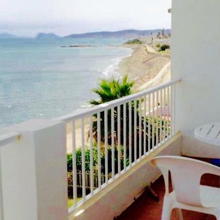 شقة إِستيبونا  في Apartamento A 10 Metros Playa المظهر الخارجي الصورة