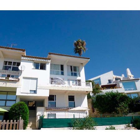 شقة إِستيبونا  في Apartamento A 10 Metros Playa المظهر الخارجي الصورة