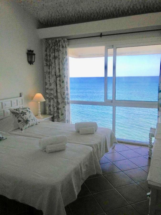 شقة إِستيبونا  في Apartamento A 10 Metros Playa المظهر الخارجي الصورة