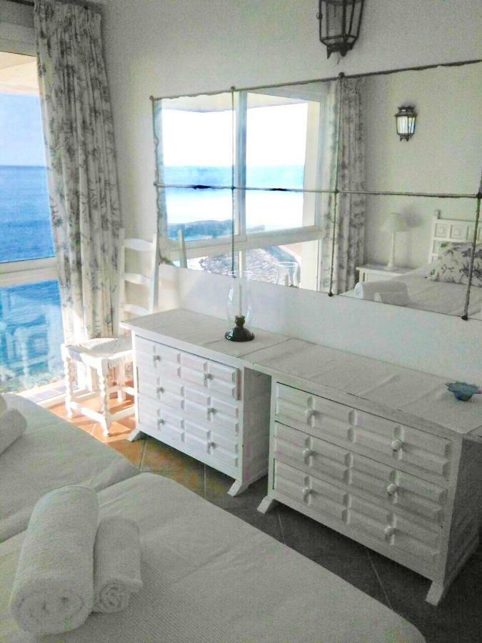 شقة إِستيبونا  في Apartamento A 10 Metros Playa المظهر الخارجي الصورة