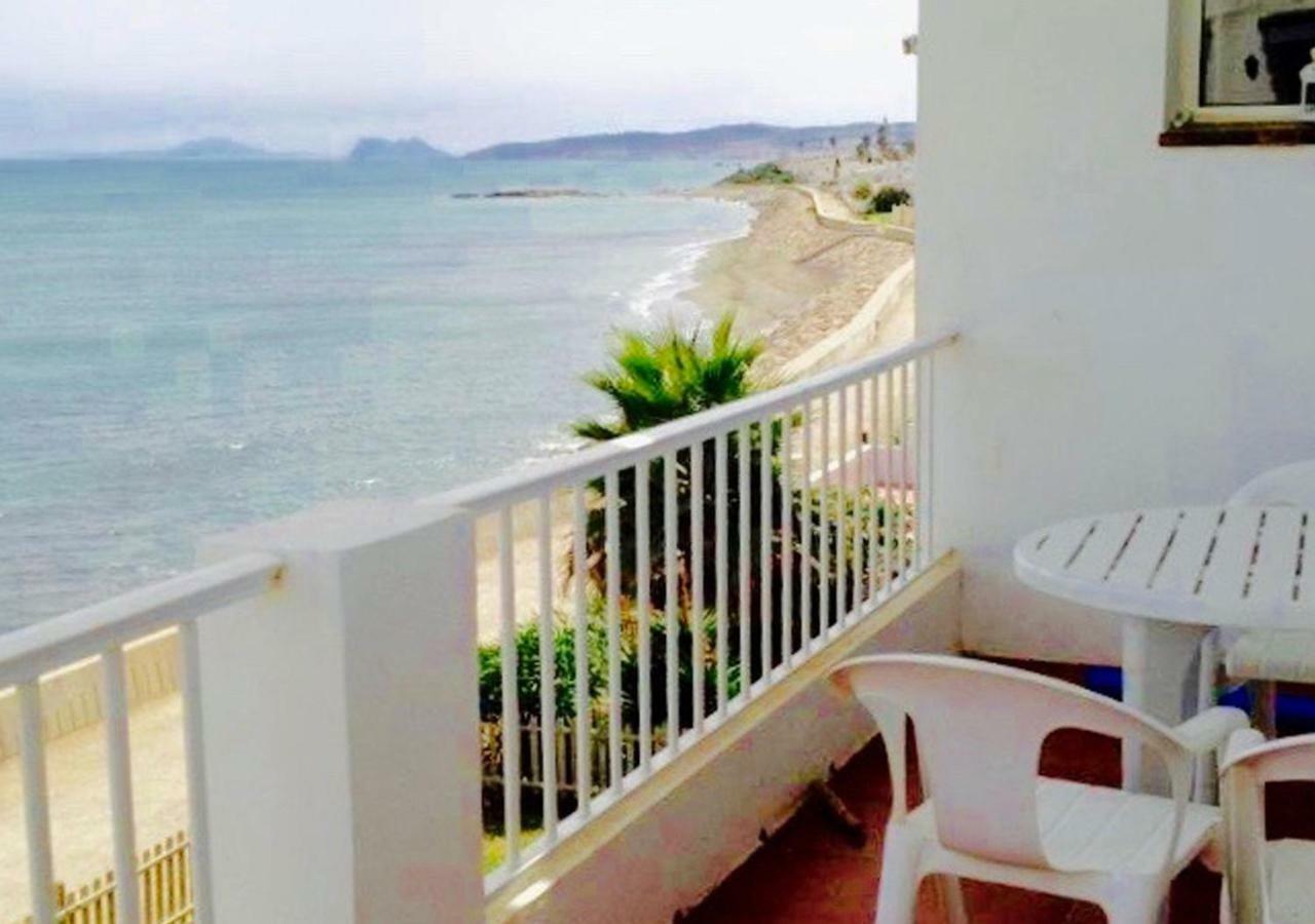 شقة إِستيبونا  في Apartamento A 10 Metros Playa المظهر الخارجي الصورة