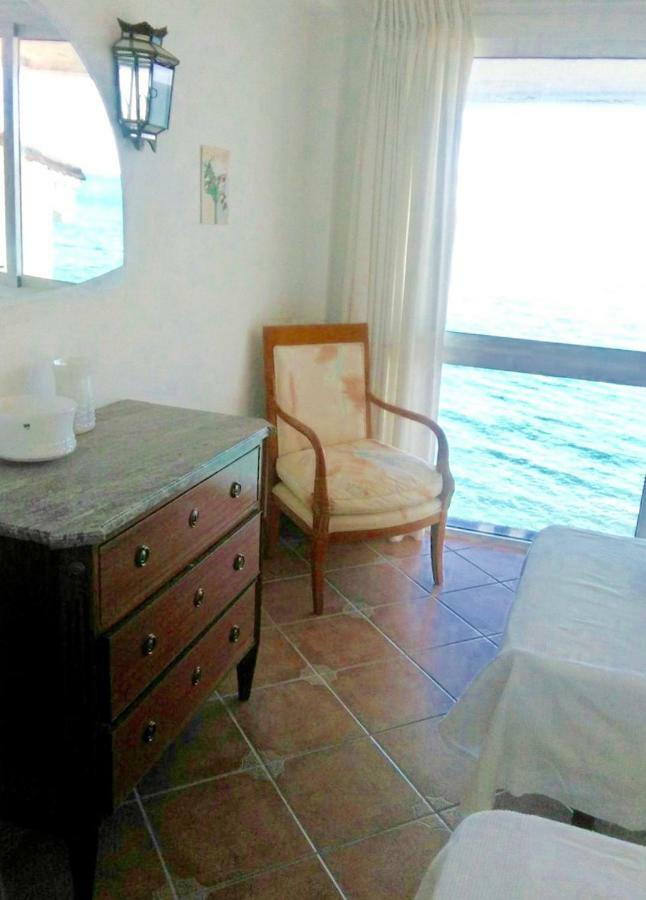 شقة إِستيبونا  في Apartamento A 10 Metros Playa المظهر الخارجي الصورة